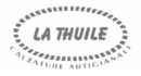 LA THUILE Beatrice Hiker Boot in Black