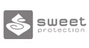 SWEET PROTECTION Winder Mips Ski Helmet in Bronco White