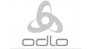 ODLO Active Warm 3/4 Pant Mens Baselayer In Black 