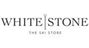WHITE STONE Womens Hooded Top in Navy