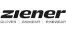 ZIENER Kristall AS AW Womens Ski Glove in Black