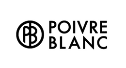 POIVRE BLANC Ella Fleece Midlayer in Black