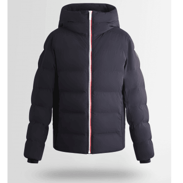 Fusalp Aflan Mens Ski Jacket in Marin