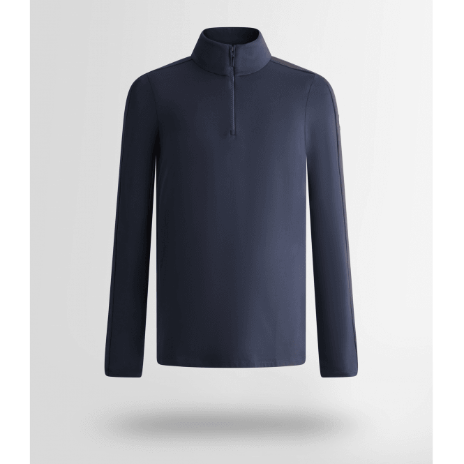 FUSALP Alpille IV Ski Baselayer in Marin