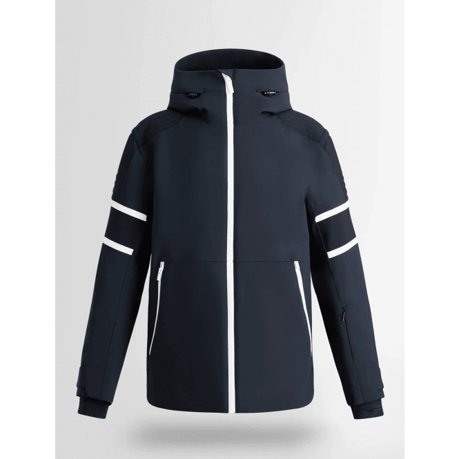 FUSALP Amwo Mens Ski Jacket in Marin