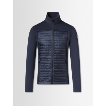 Fusalp Aspon II Ski Midlayer in Marin