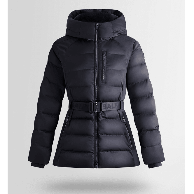 FUSALP Maela Ski Jacket in Marin