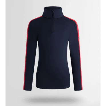 Fusalp Sinope Kids Thermal Layer in Marin