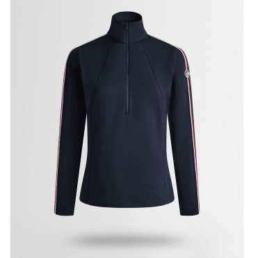 Fusalp Stellia lll Ski Baselayer in Marin