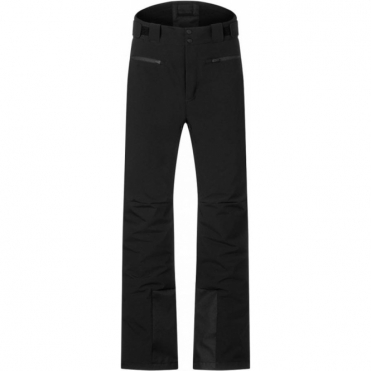 Fusalp Tomaso Ski Pants in Noir
