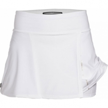 Goldbergh Anais Skirt White