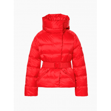 Goldbergh Bea Ski Jacket in Flame