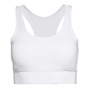 Goldbergh Brigid Bra White
