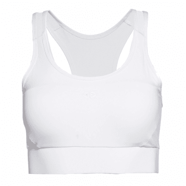 Goldbergh Brigid Bra White