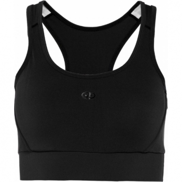 Goldbergh Charly Bra Black