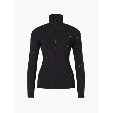 Goldbergh Eclair Ski Pully in Black