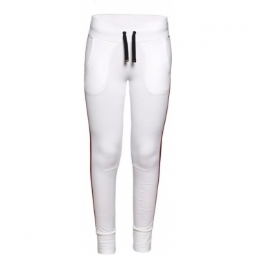 Goldbergh Kumi Womens Fitness Pant in White