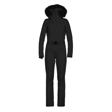 Goldbergh Parry Ski Suit in Black