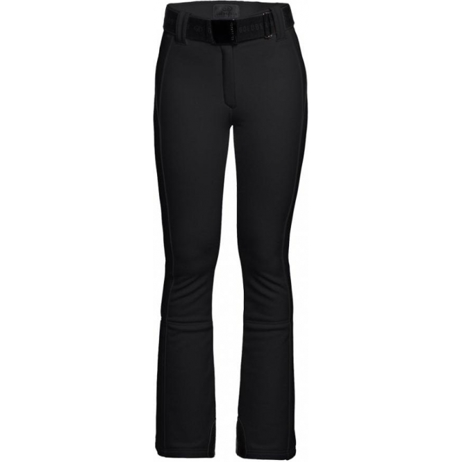 GOLDBERGH Pippa Ski Pants in Black
