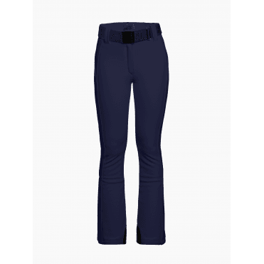Goldbergh Pippa Womens Ski Pant in French Blue
