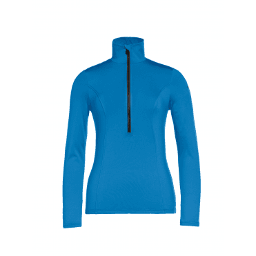 Goldbergh Serena Ski Pully in Electric Blue