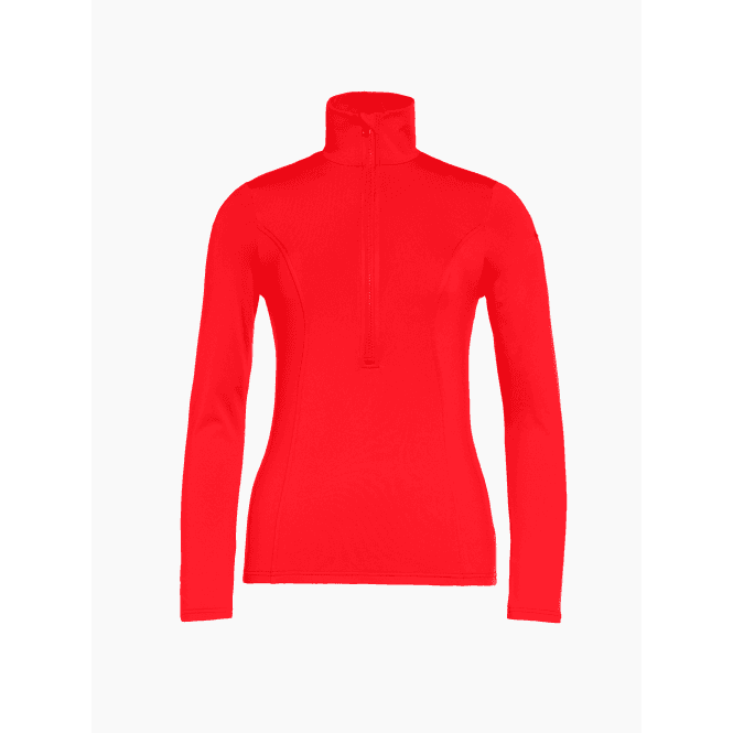 GOLDBERGH Serena Ski Pully in Flame