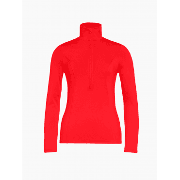 Goldbergh Serena Ski Pully in Flame