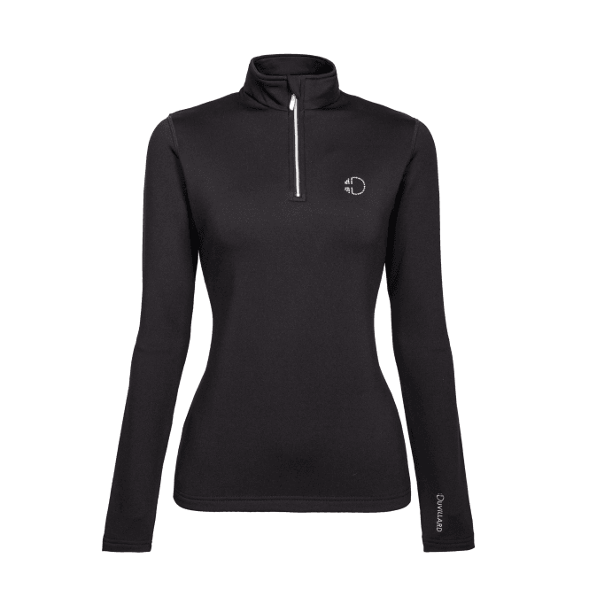 HENRI DUVILLARD Marie Midlayer in Black