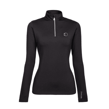 Henri Duvillard Marie Midlayer in Black