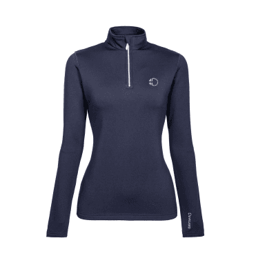 Henri Duvillard Marie Midlayer in Navy