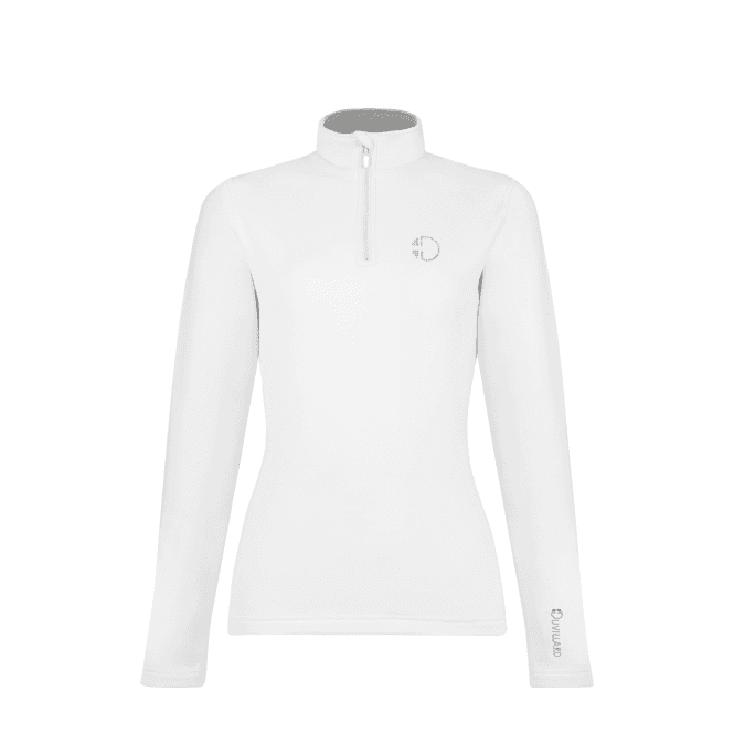 HENRI DUVILLARD Marie Midlayer in White