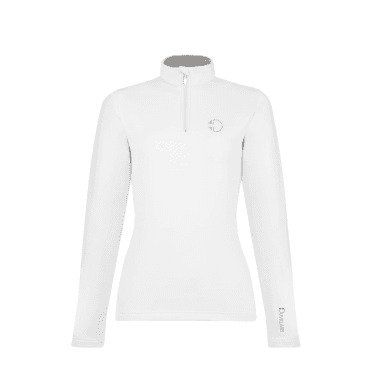 Henri Duvillard Marie Midlayer in White