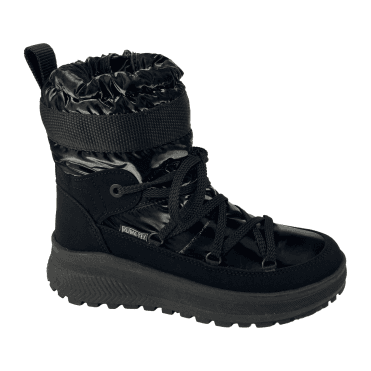 La Thuile Bella Winter Boot in Black