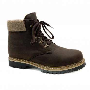 La Thuile Dakar Mens Winter Boot
