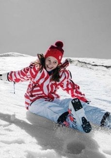 Childrens Ski Wear