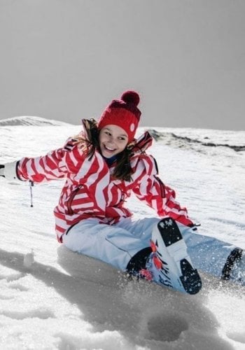 Childrens Ski Wear