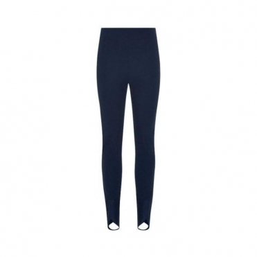 M Miller Hi Rise Womens Ski Pant in Navy