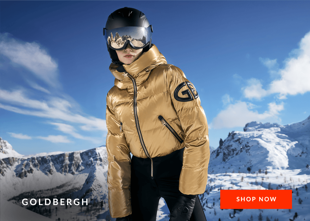 Goldbergh Ski Wear