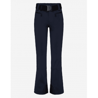 NIKKIE Gracy Women's Ski Pants in Night Blue