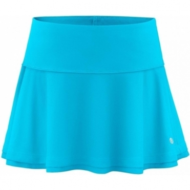 Poivre Blanc Eco Active Light Skort Blue