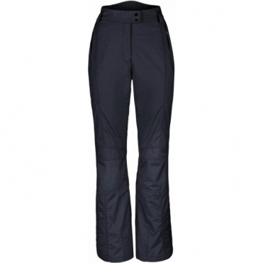 Poivre Blanc Girls Ski Pants in Navy