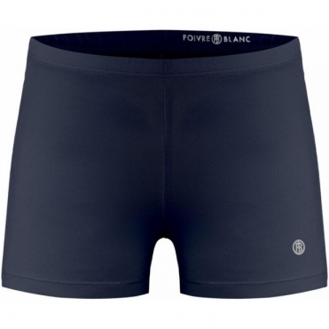 Poivre Blanc Tennis Under Shorts Oxford Blue