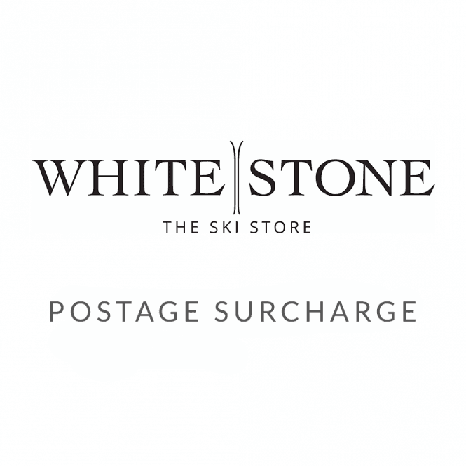 Postage/Remote Area Surcharge 