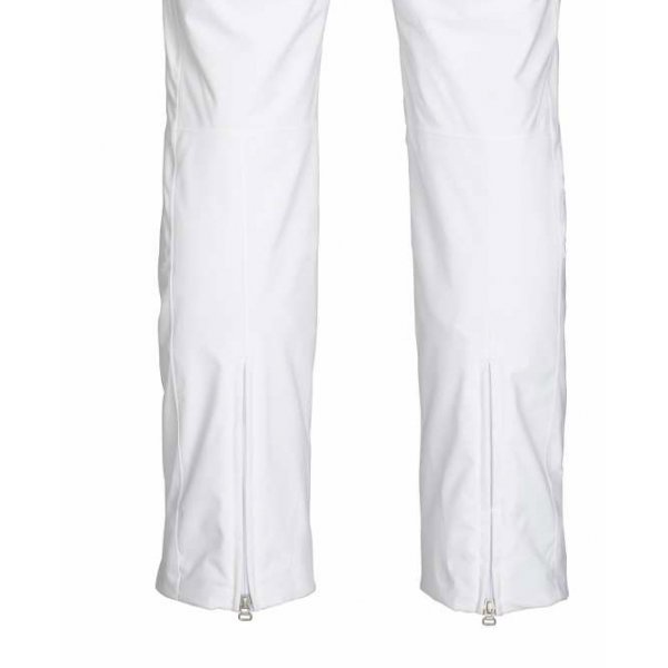 Bogner Noel Bogner Mens Ski Pants Mens White Ski Trousers