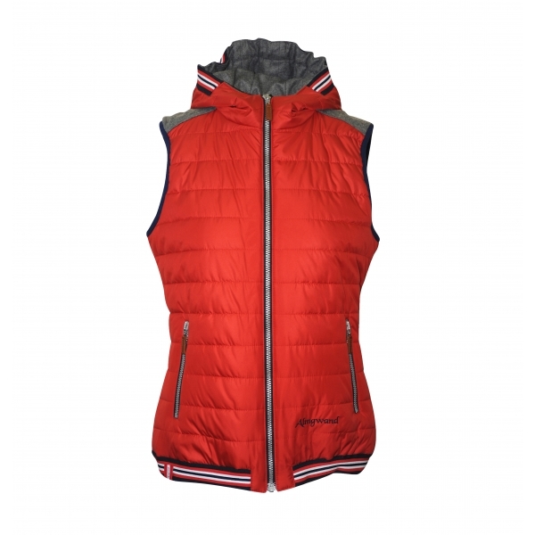 Almgwand Womens Ski Vest