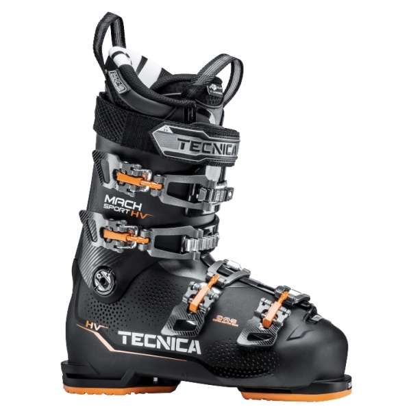 Tecnica Mach Sport HV 100