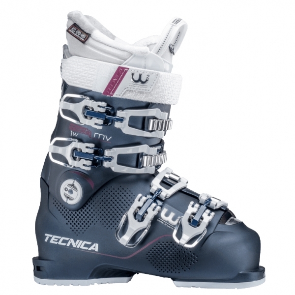 Tecnica Mach1 W MV 95 Womens