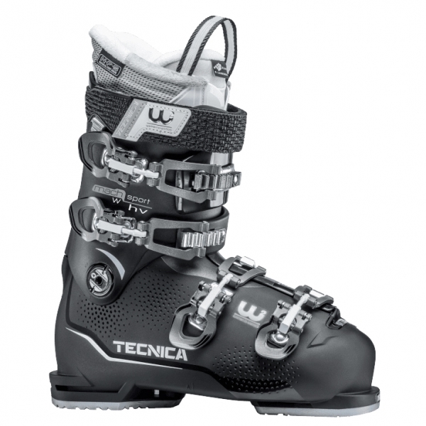 Tecnica M-Sport HV