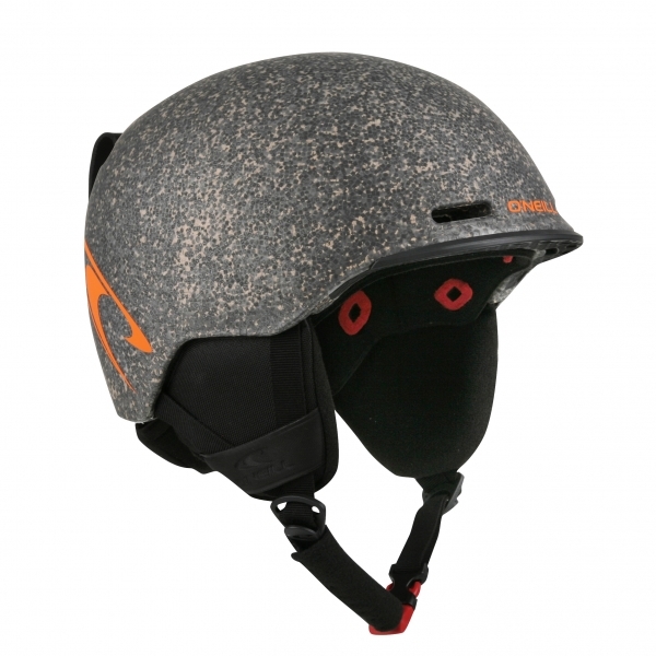 O'Neill Pro Cork Ski Helmet in Eco
