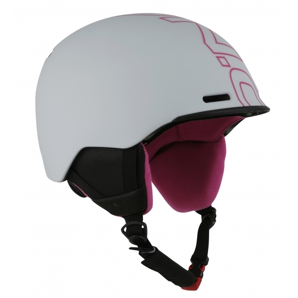 O'Neill Core Ski Helmet Pink